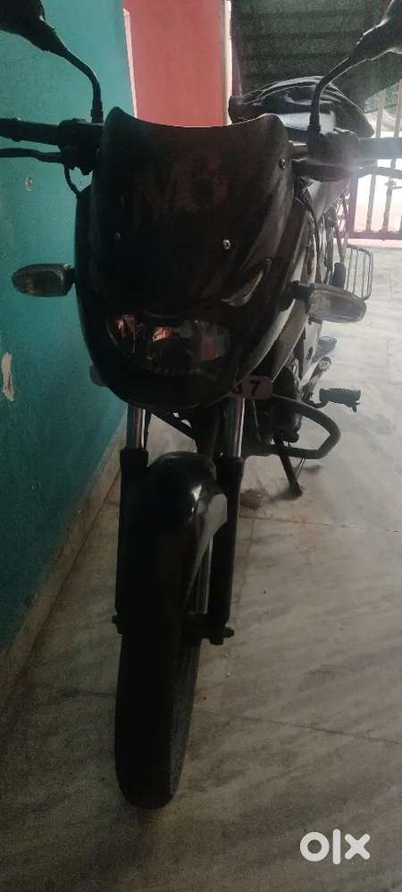 Good condition