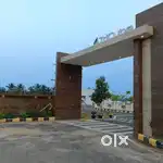 DTCP | GATED| NO BROKERAGE| PLOTS IN KOVILPALAYAM