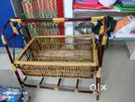 Baby cradle