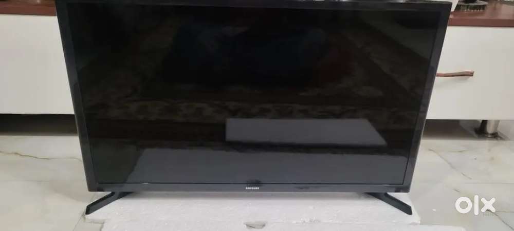 Samsung HD LED 32 inch 4K series