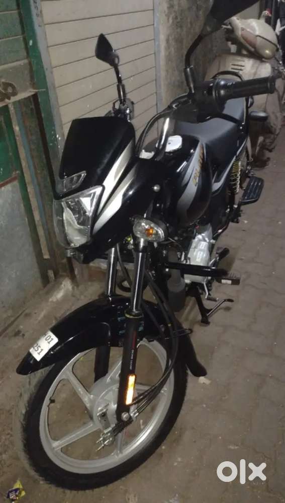 I want sales my bike