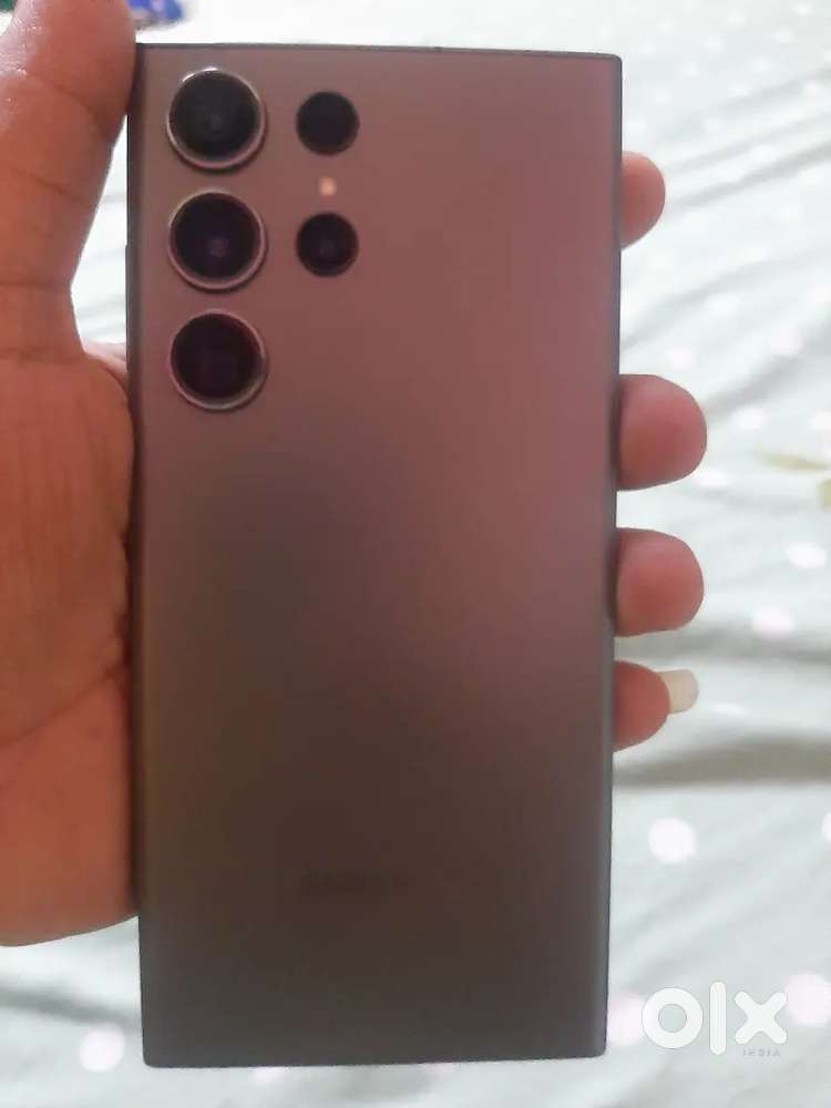 Samsung s23 ultra 12/512 gb