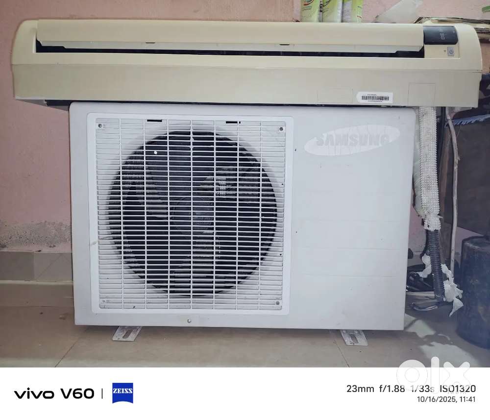Samsung 1.5 Ton