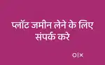 Mp colony jaipur road plot khridne aur bikwane ho to sampark kare