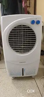 Cooler (bajaj company)