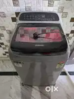 Samsung 6.5kg washing machine