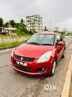 Maruti Suzuki Swift VVT ZXI, 2014, Petrol