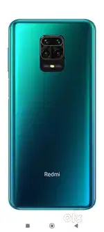Mi 9note pro max