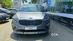 Kia Carnival Prestige, 2020, Diesel
