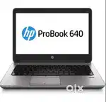 HP PROBOOK LAPTOP