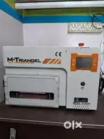 OCA MACHINE
