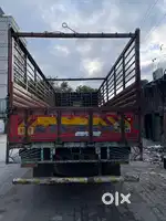 Running condition Eicher 3015 Pro with all 6 tyres in a good conditio