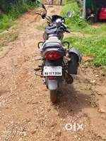 Jog road sagara