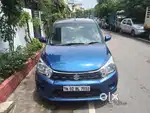 Maruti Suzuki Celerio VXI AMT, 2018, Petrol