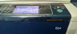 Xerox workcentre 5855
