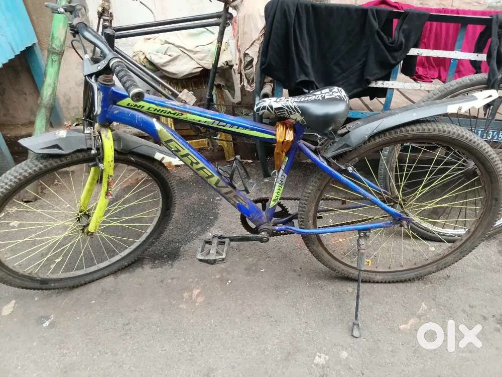 Ranger cycle for sell