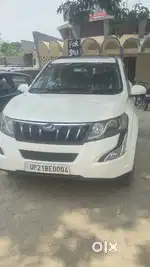 Mahindra XUV500 2016 fancy number 0004 urgent sell