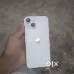 Iphone 14 battery helth 81 touch creak hai baki sab ok hai koi dikkat