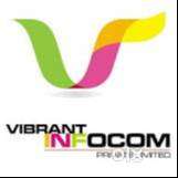 Vibrant Infocom Pvt Ltd Is Hiring Customer Support Representative