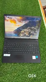 Hp Core i3 processor 11th Generation 8gb ram 512 Gb ssd