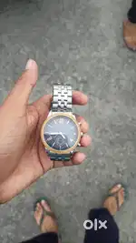 Titan watch