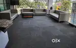 Used Office Carpet Tiles & Used Floor Mats - Flooring Solution!
