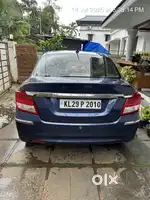 Maruti Suzuki Dzire 2018 Petrol 53000 Km Driven