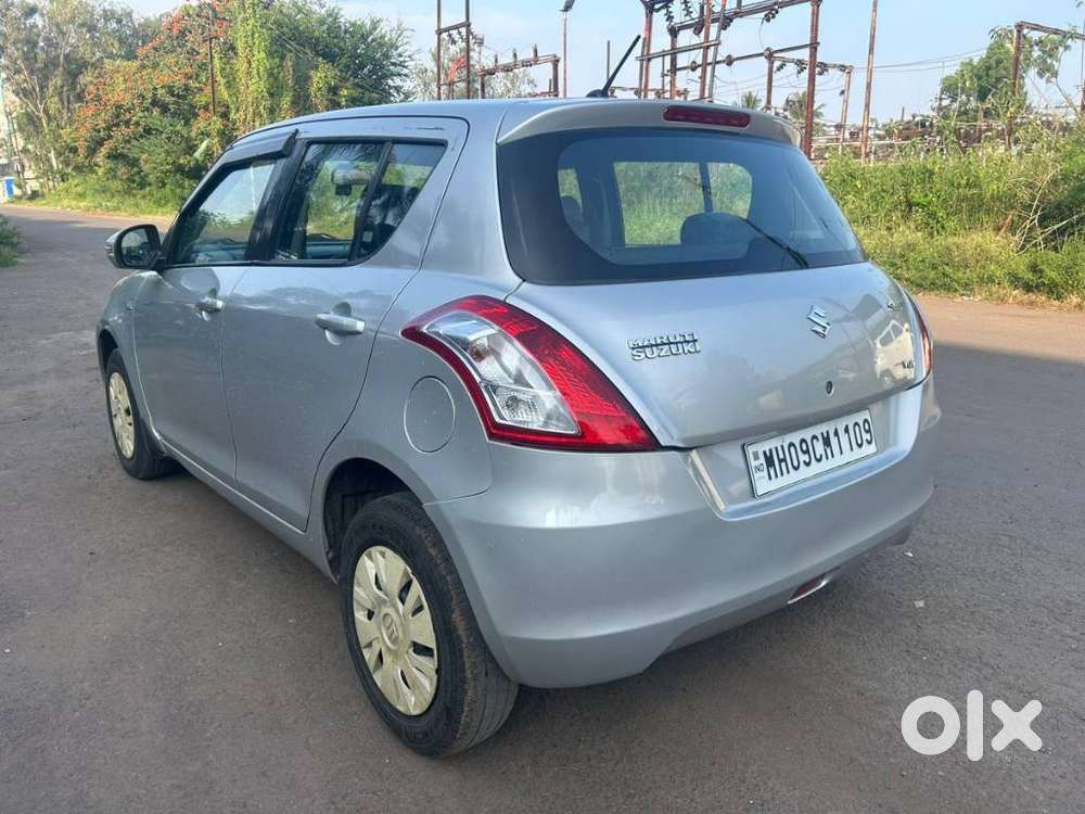 Maruti Suzuki Swift 2011-2014 VDI, 2012, Diesel