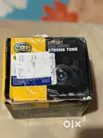 Hella Horn