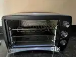 Havells OTG Oven