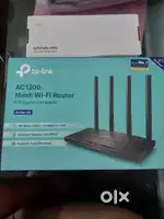 Wi-fi router sale