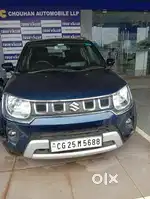 Maruti Suzuki Ignis 1.3 Alpha, 2023, Petrol