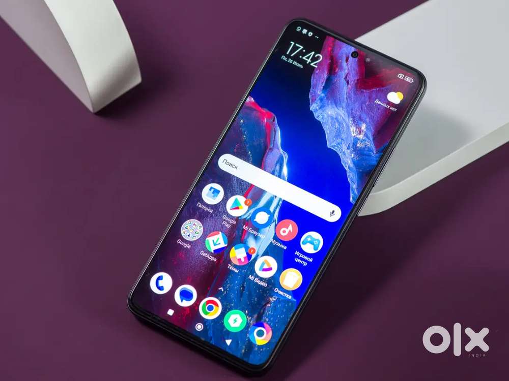 Poco F5 12/256 Gb (Best Gaming Phone)