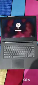 Lenovo V130 -14IKB i3 7th generation (4GB RAM AND 128 GB SSD)