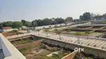 खुरदही बाजार के निकट प्लॉट खरीदे लखनऊ में मात्र 1999rs/sqft में