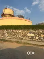 869 sqft site for sale in Raynal Gardens, Magadi Road