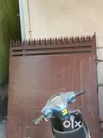 Grill gate New for sale