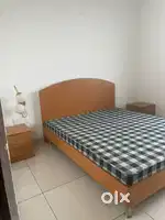 SOHO FULLY FURNISHED (CCC) 500 SQ FT