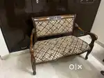 Six Seater Sofa Set