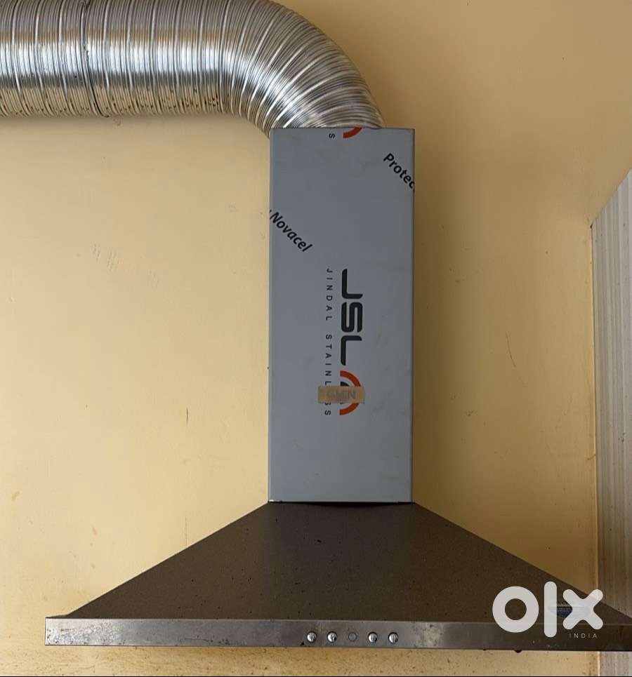 Geyser Ao smith and glen chimney in sale