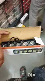 M5 light car/bike