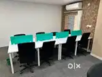 Brand modular workstation in wholesale price for all office start-ups