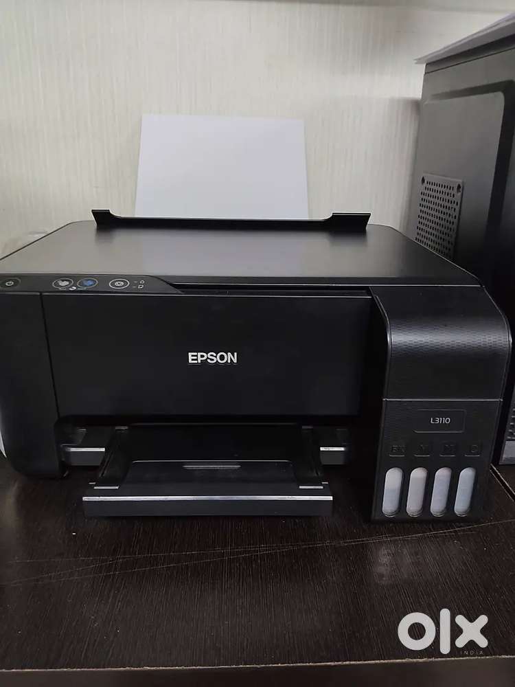 Espon colour Printer for Sale worth of 6000