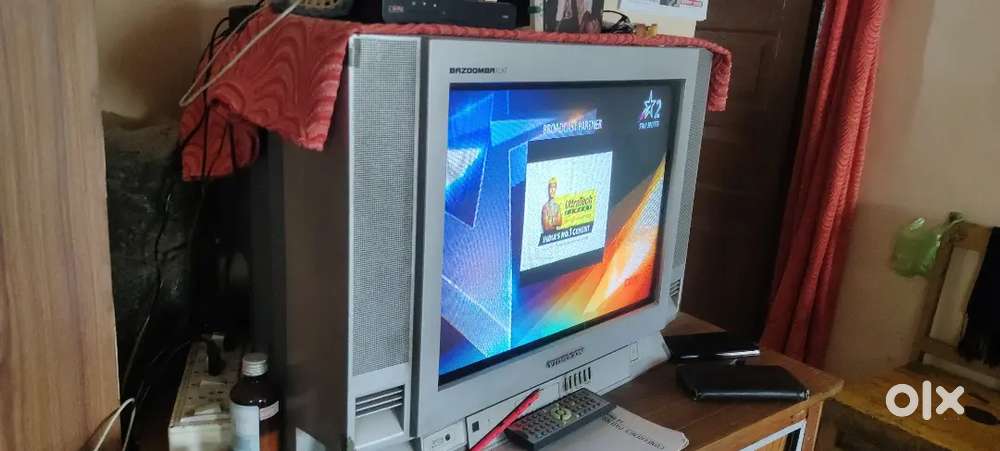 Videocon LCD TV