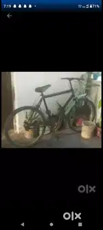 cycle for sale