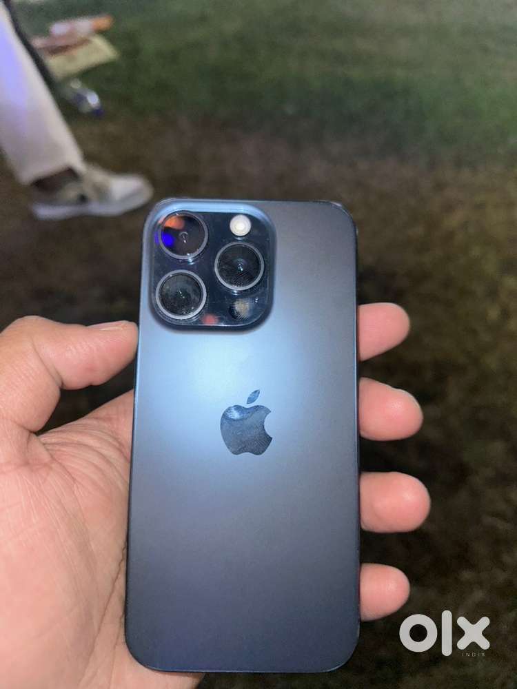 Iphone 15 pro