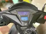 Honda dio Mat Axis Grey  New condition