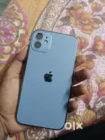 I phone 11 good condition