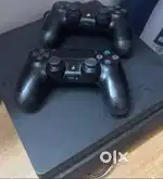 PS4 500 GB for sale