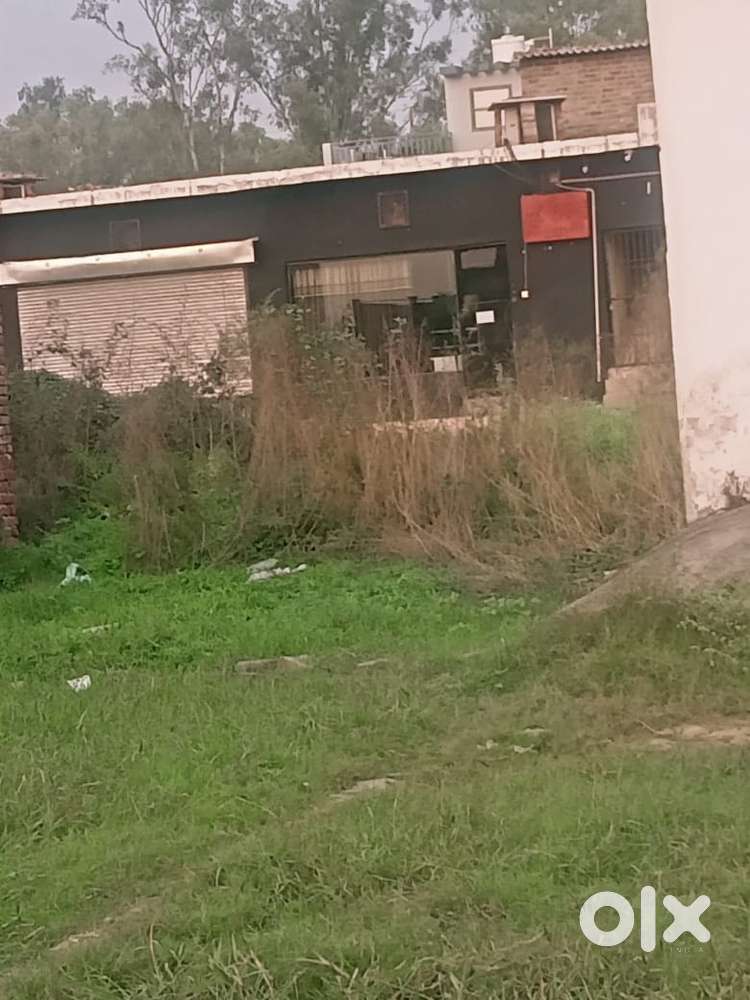 900 sq feet plot for sale